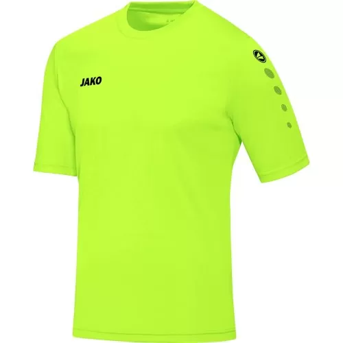 Jako Trikot Team KA - neongrün